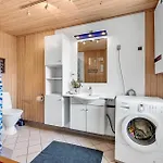 Traelobervej Ii Holiday home