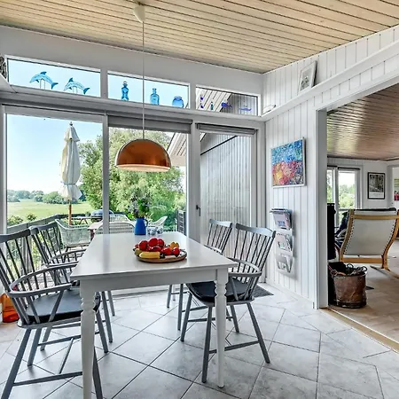 Traelobervej Tranekaer Ii Tranekær