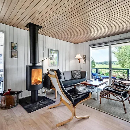 Traelobervej Tranekaer Ii