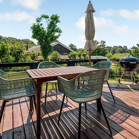 Feriehus Traelobervej Tranekaer Ii Tranekær