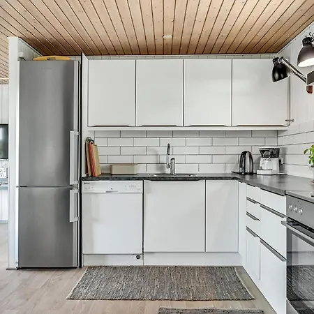 Traelobervej Tranekaer Ii Tranekær