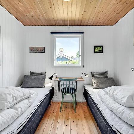 Traelobervej Tranekaer Ii