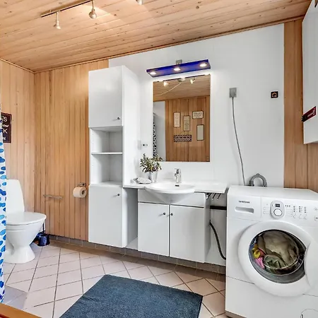 Traelobervej Tranekaer Ii Feriehus