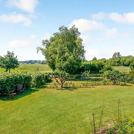 Feriehus Traelobervej Ii