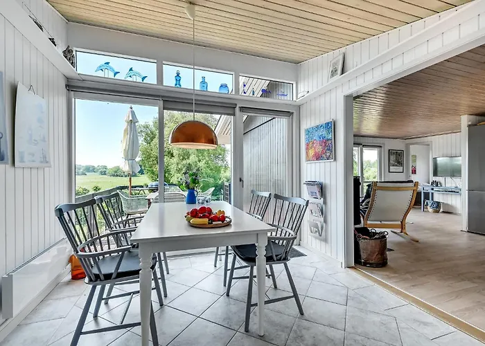 Traelobervej Ii Tranekær