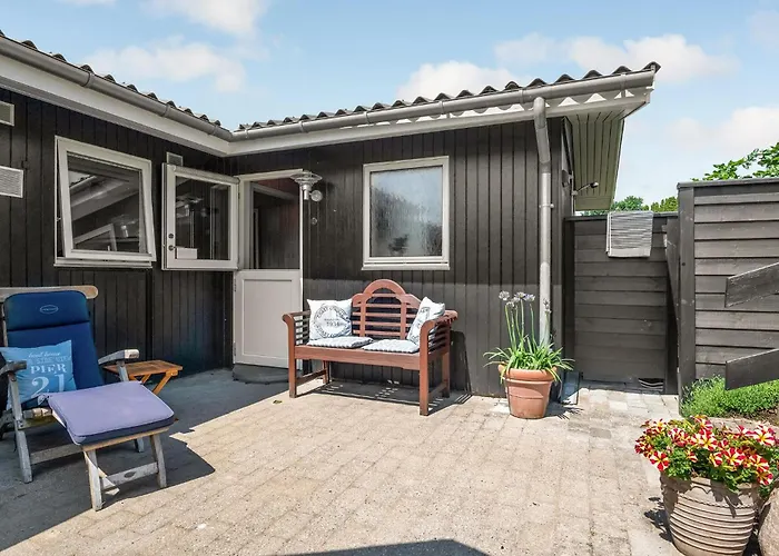 Traelobervej Ii * Tranekær