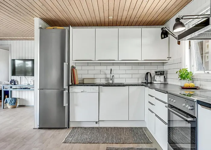 Traelobervej Ii Tranekær