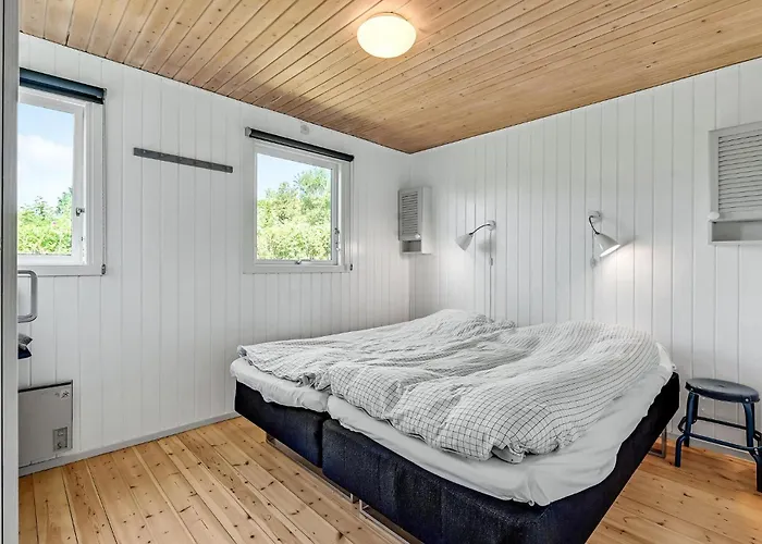 Traelobervej Ii * Tranekær