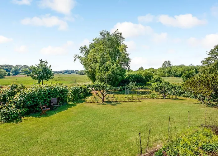 Feriehus Traelobervej Ii